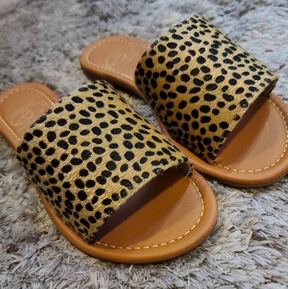 Girls Sandals